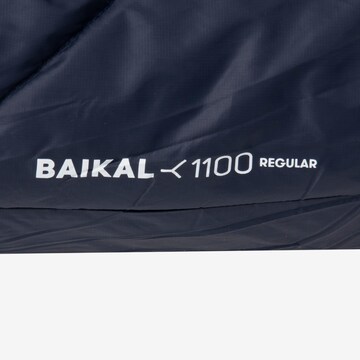 MILLET Schlafsack 'Baikal 1110' in Blau