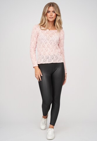 T-shirt Cloud5ive en rose