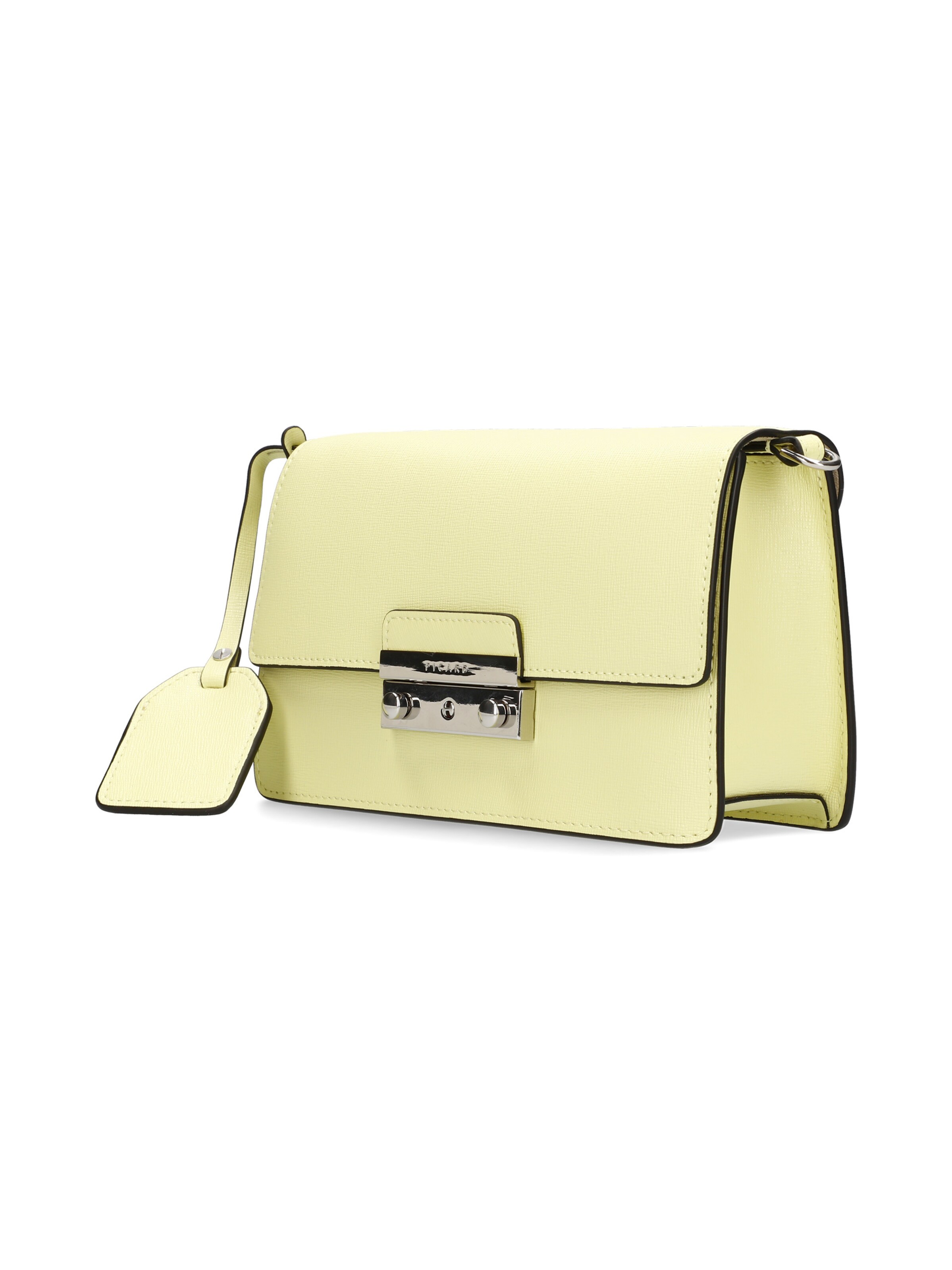 Picard Schoudertas 'Superstar' in Geel