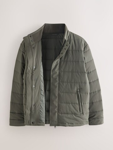 Next Between-Season Jacket in Green