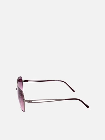 Rodenstock - Gafas de sol en plata