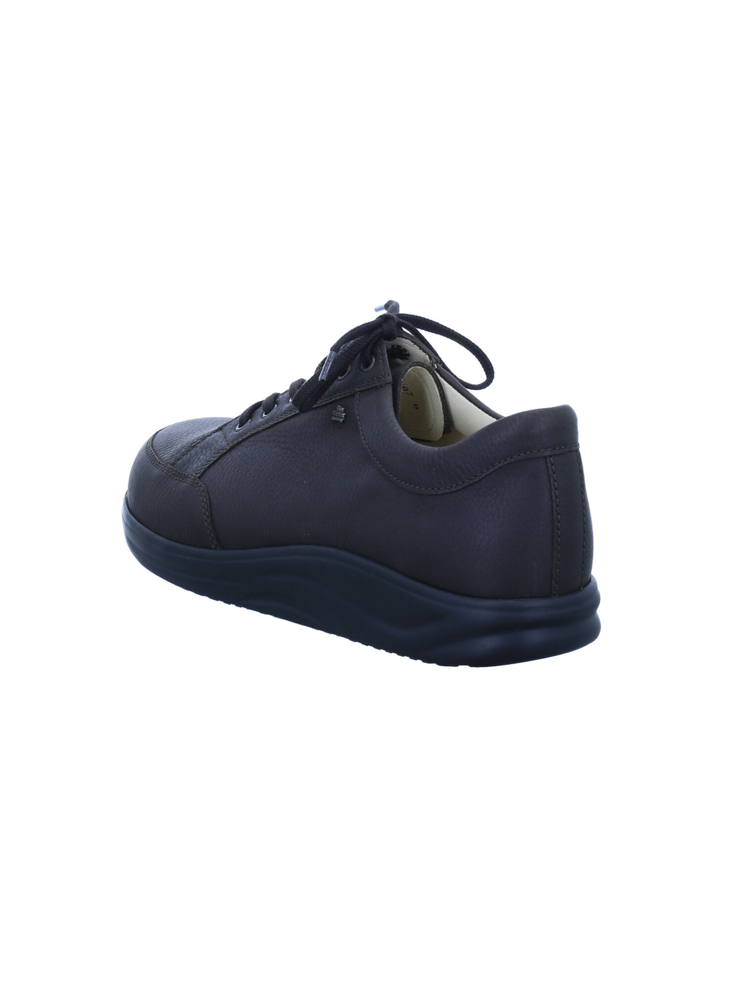Finn Comfort Athletic Lace-Up Shoes 'Huelva' in Blue