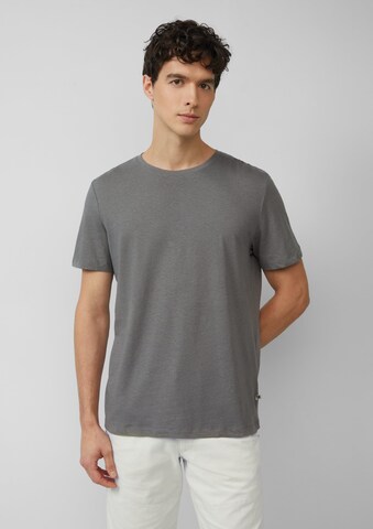 s.Oliver Shirt in Grey: front