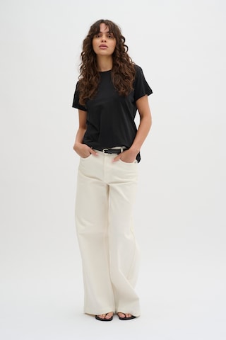 My Essential Wardrobe Shirt 'Hanne' in Black