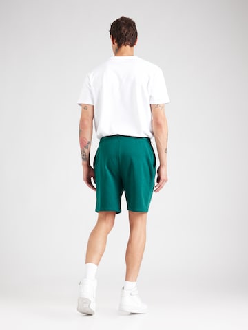 GAP Обычный Штаны 'HERITAGE' в Зеленый