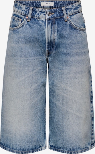 ONLY Jeans 'ONLToy' i 25-26 i blue denim, Produktvisning