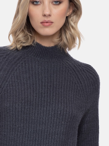 Camomilla Trui in Blauw