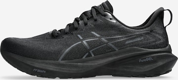 Chaussure de course 'GT-2000 13' ASICS en noir : devant