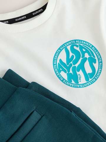 smALLSAINTS Комплект в Зеленый