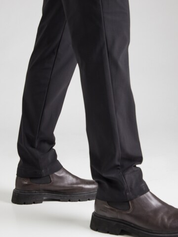 Dockers Regular Chino in Zwart