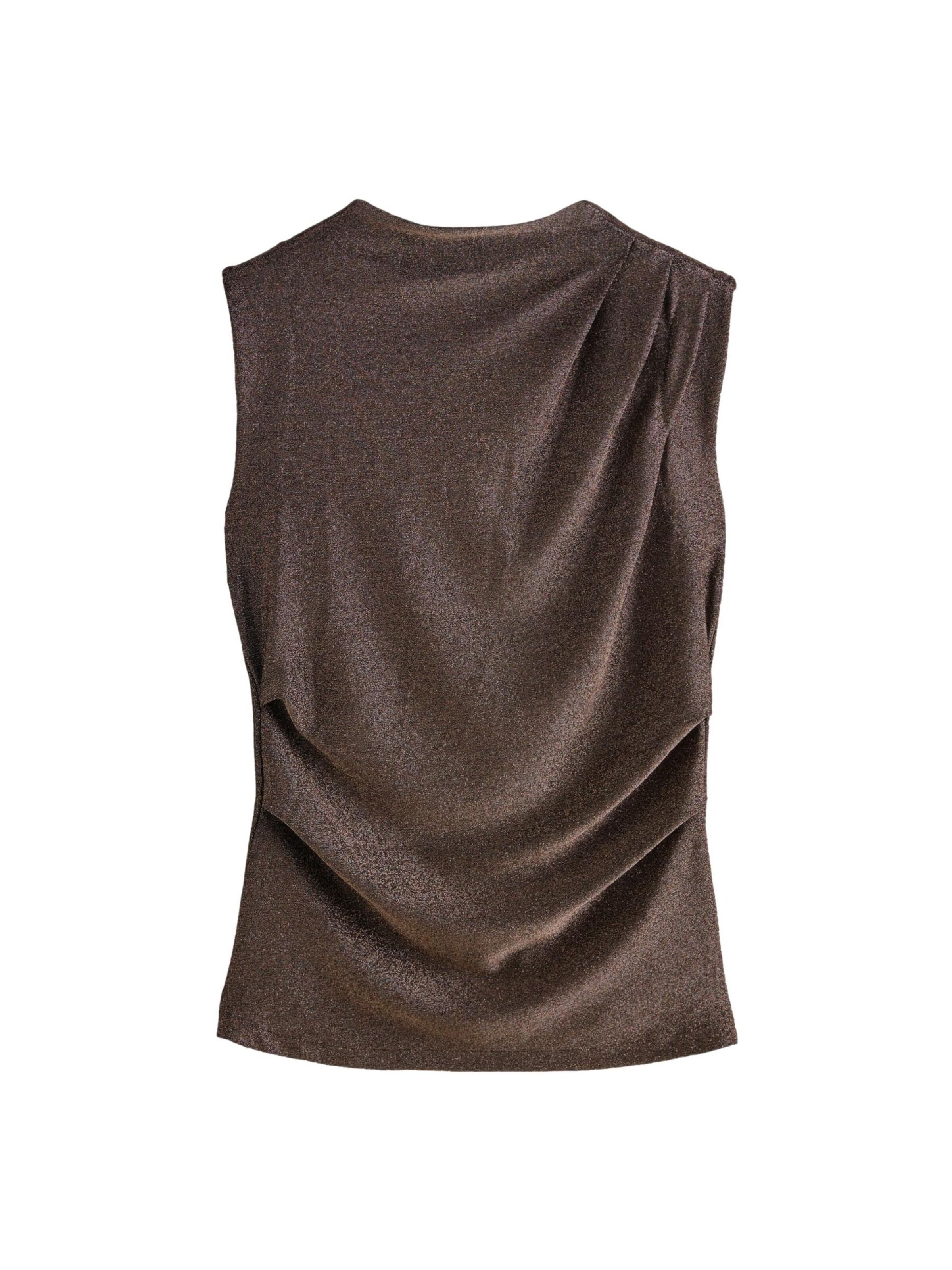 Next Toppi värissä pronssi: etupuoli