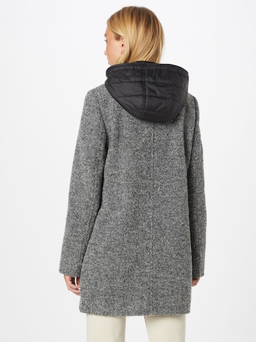 Manteau mi-saison GIL BRET en gris