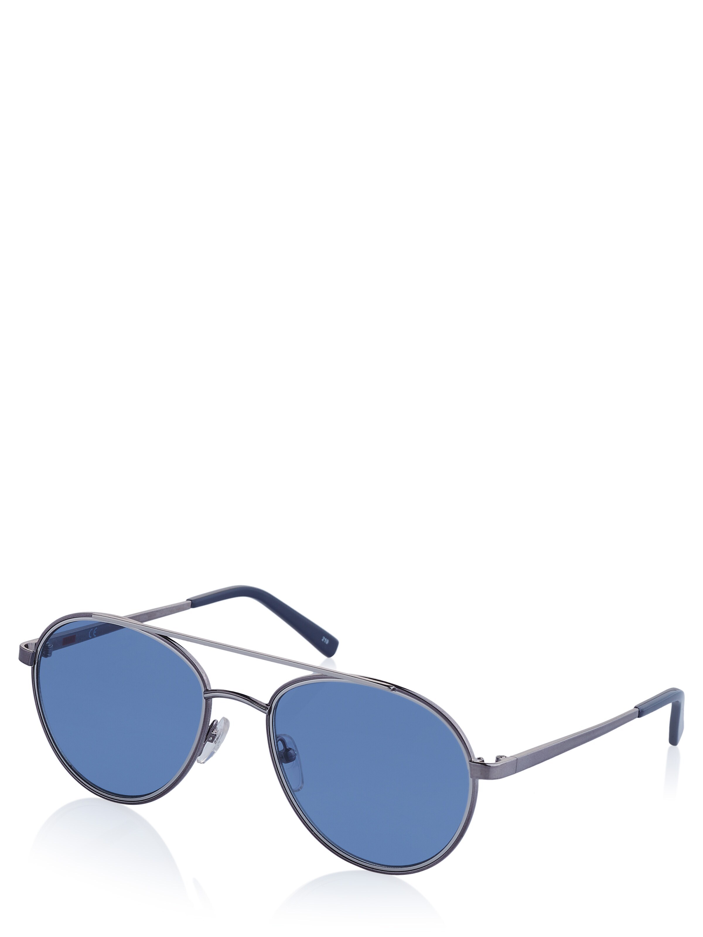 Liu Jo Sonnenbrille‌ in Einheitsgröße in silber, Produktansicht