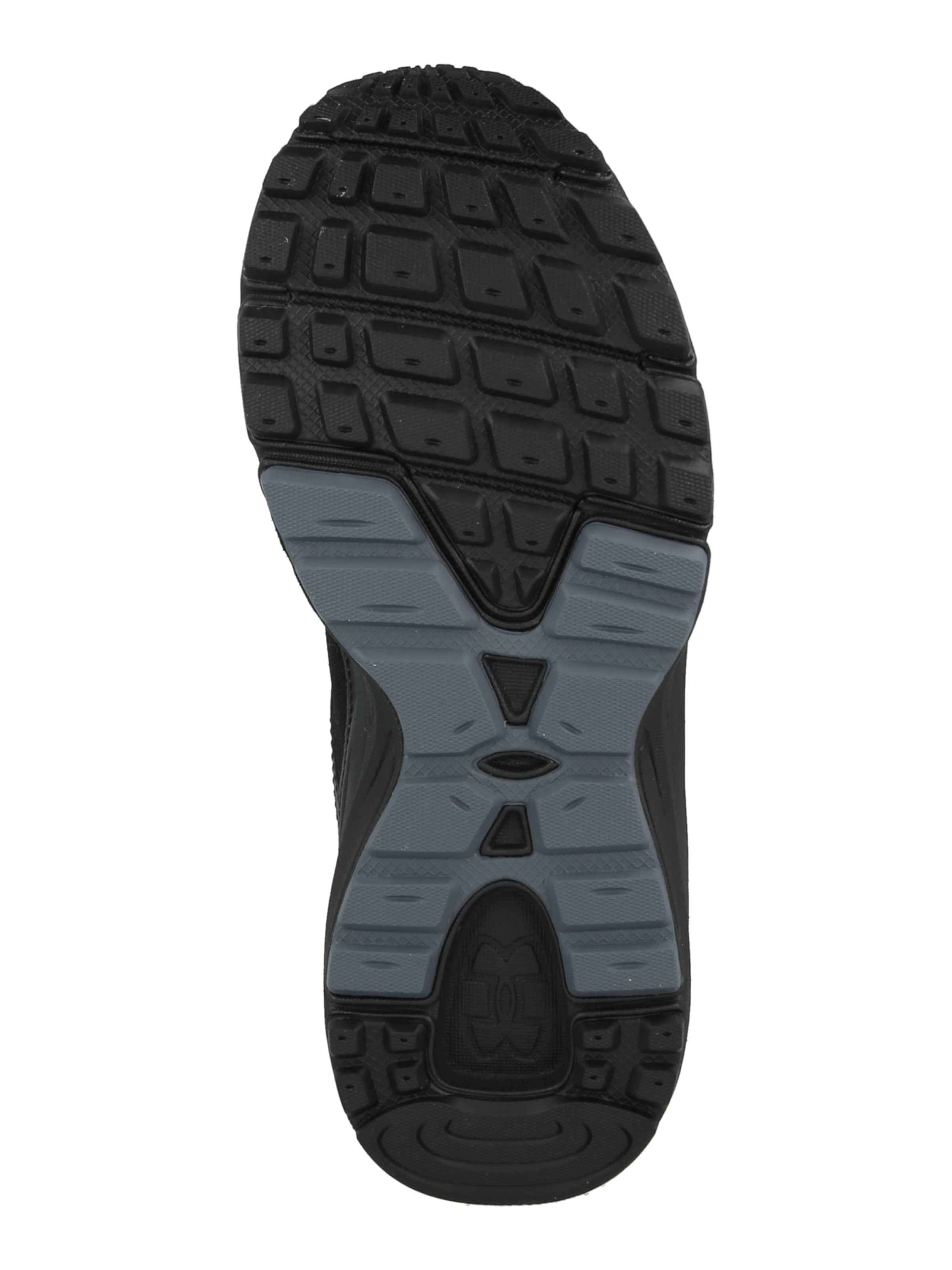 UNDER ARMOUR Sportsko 'Tech Runner' i svart