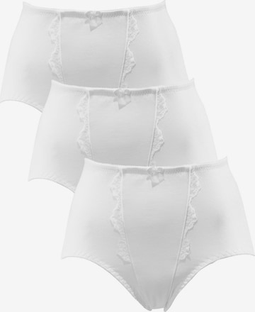 Cellbes of Sweden Slip in Wit: voorkant