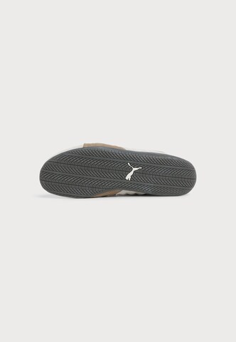 PUMA Σνίκερ χαμηλό 'Speedcat' σε γκρι