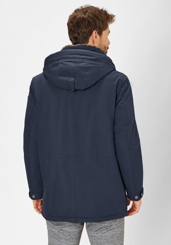REDPOINT Winter Jacket in Blue