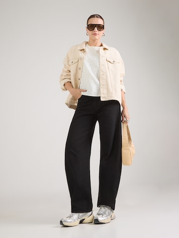 VILA Blúz 'VIMAYA' - bézs