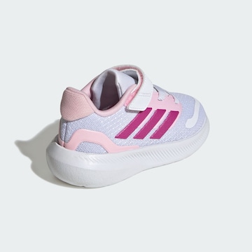 ADIDAS SPORTSWEAR Sneakers 'Runfalcon 5' in Wit