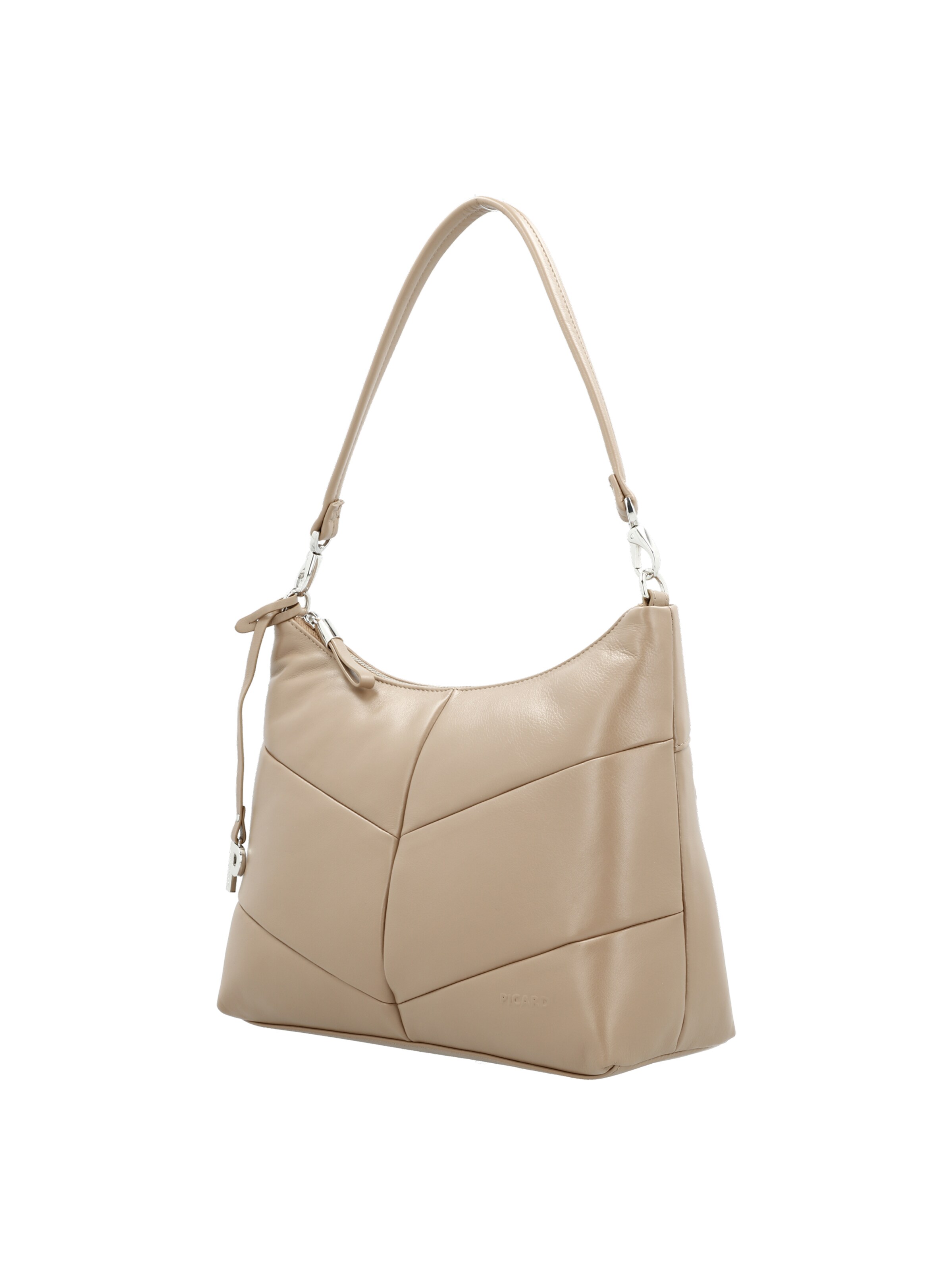 Picard Schoudertas 'Warm Up' in Beige