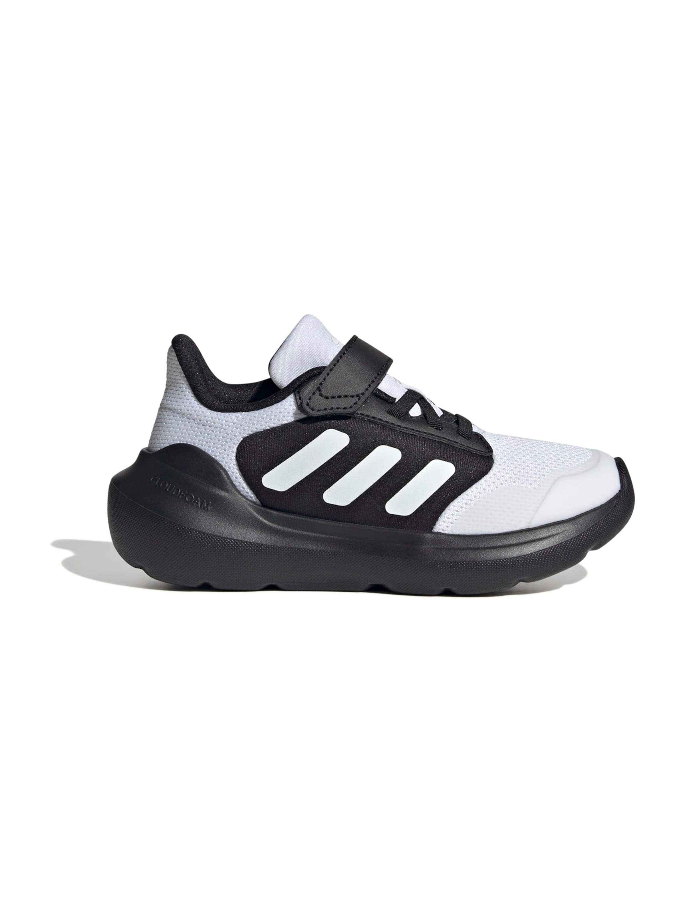 ADIDAS SPORTSWEAR Спортивная обувь 'Tensaur Run 3.0' в Черный: спереди