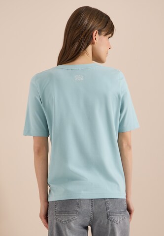 CECIL Shirt in Green