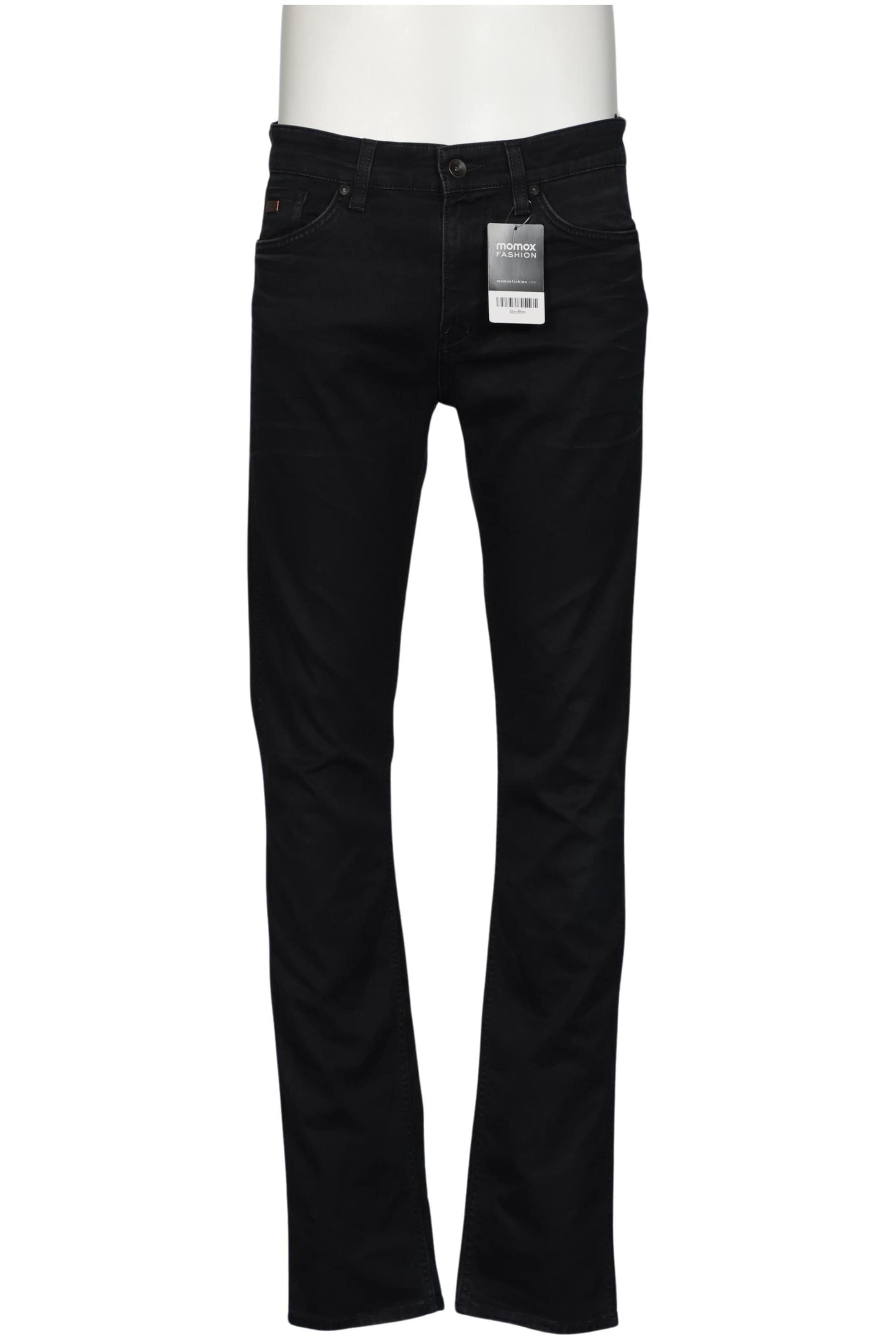 BOSS Black Jeans in 32 in marine blue, Item view
