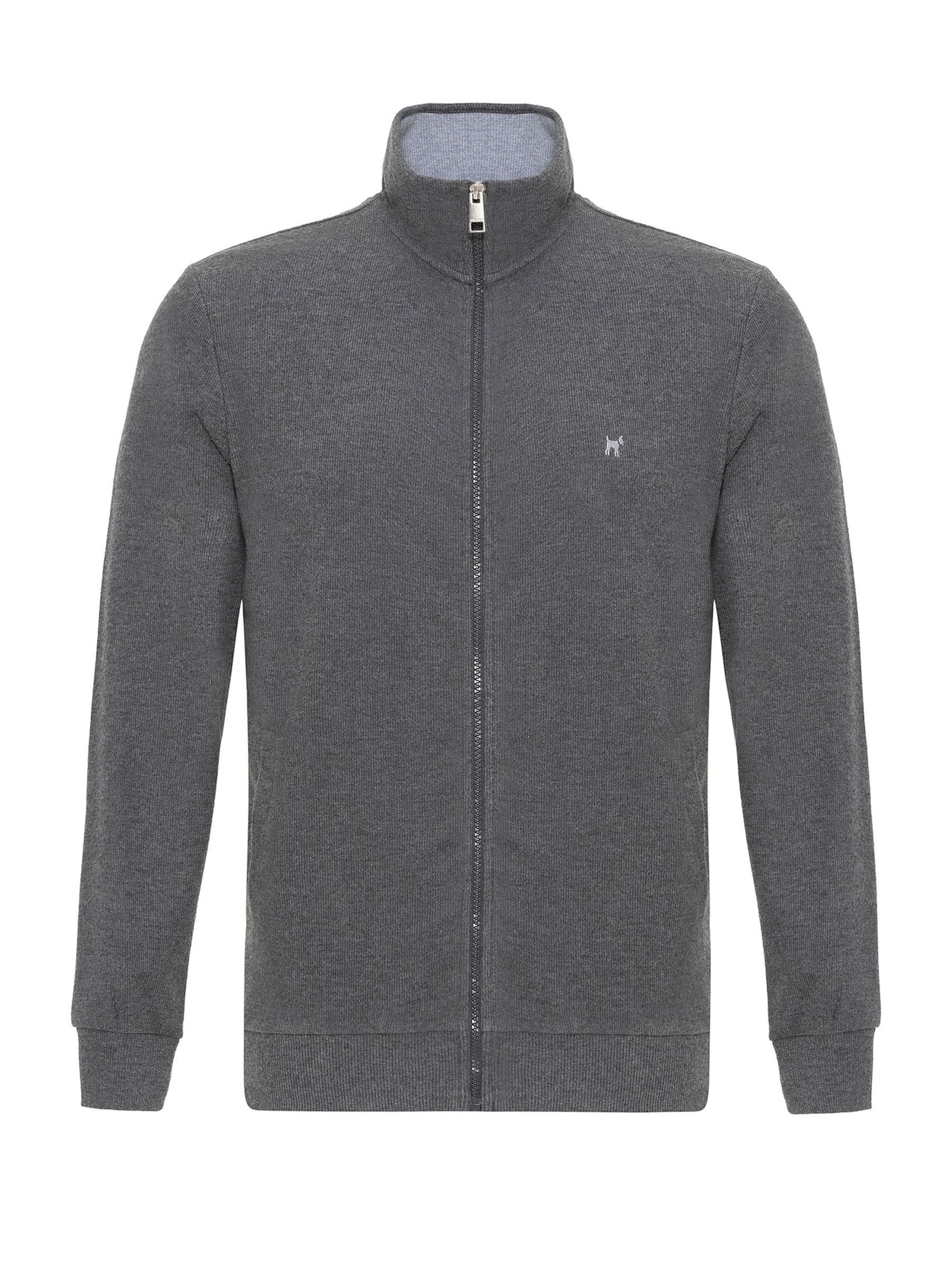 Williot Dressipluus, värv hall: eest vaates