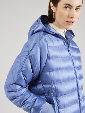 No. 1 Como Jacke in Blau