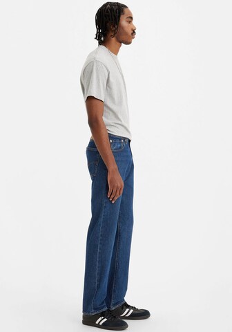 LEVI'S ® Regular Jeans '551 Z AUTHENTIC' in Blue
