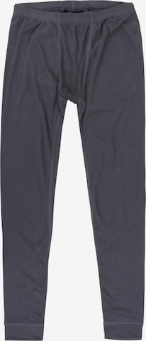 Sous-vêtements 'Togiak' normani en gris : devant