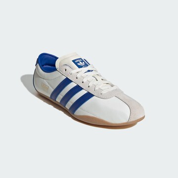 Sneaker bassa 'Tokyo' di ADIDAS ORIGINALS in bianco