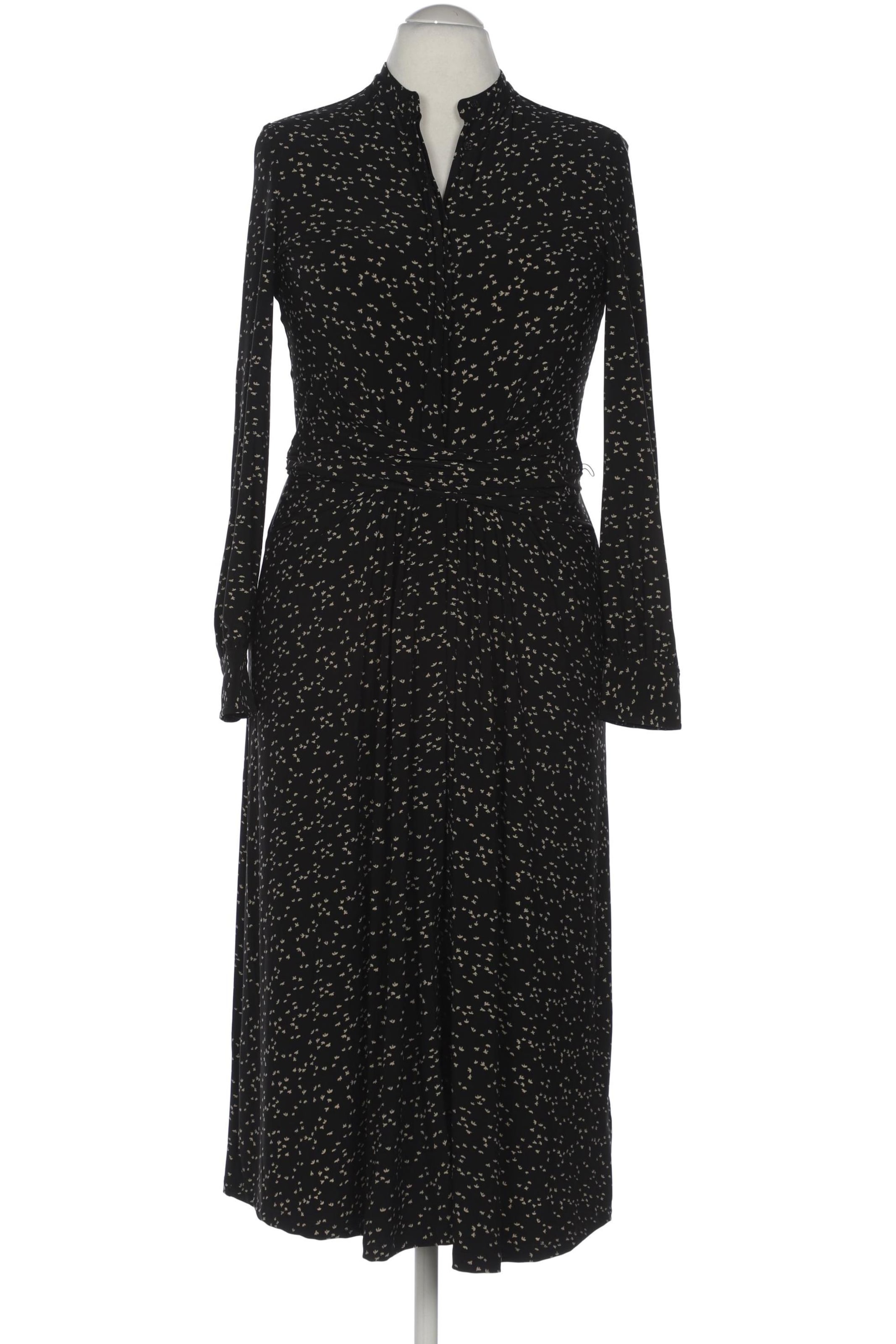 Lauren Ralph Lauren Kleid S in Schwarz: Vorderseite