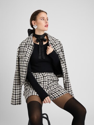 Guido Maria Kretschmer Women - Pullover 'Malin' em preto