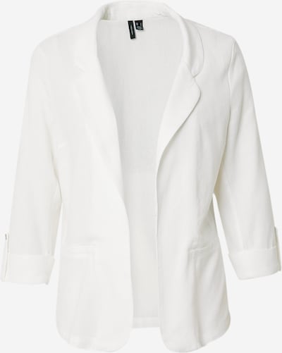 VERO MODA Blazer 'Jesmilo' en blanc, Vue avec produit