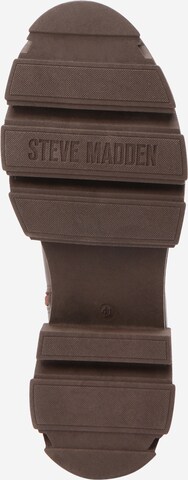 Cizme 'MANA' de la STEVE MADDEN pe maro