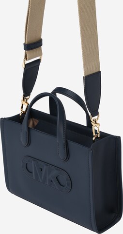 Borsa a mano 'GIGI' di MICHAEL Michael Kors in blu