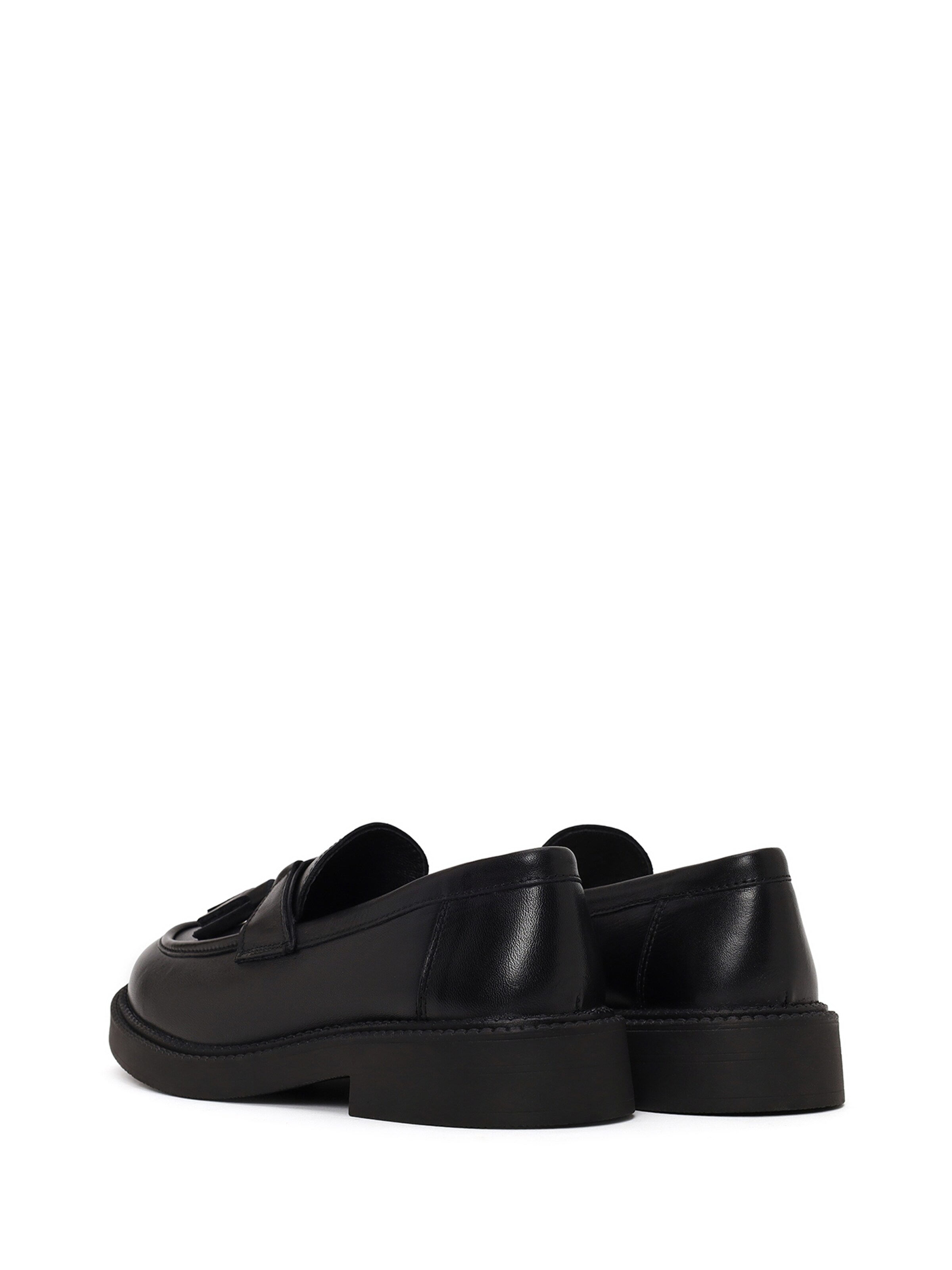 Chaussure basse Derimod en noir