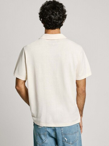 Pepe Jeans Shirt in Wit