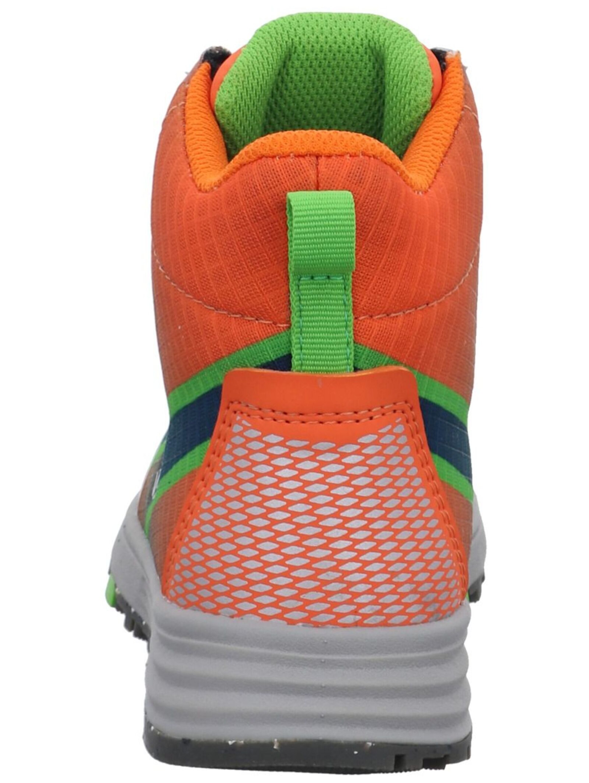 Vado Stiefelette in Blau