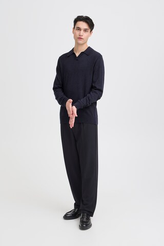 Casual Friday - Pullover ' CFBells ' em azul