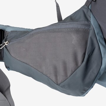 DEUTER Sportrucksack 'Aircontact Core 70+10' in Grau