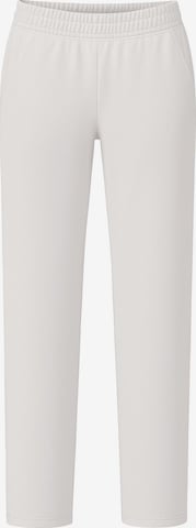 Vivisence Sportbroek '9102' in Wit: voorkant