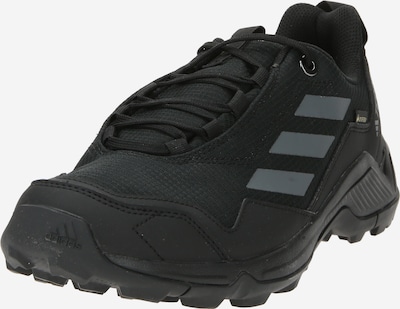 ADIDAS TERREX Zapatos bajos 'Eastrail' en gris oscuro / negro, Vista del producto