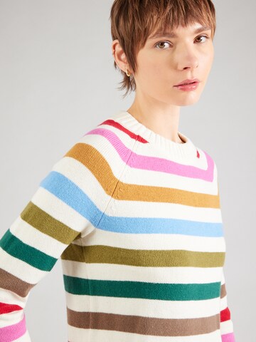 GAP Pullover  'CASHSOFT CREW' in Mischfarben