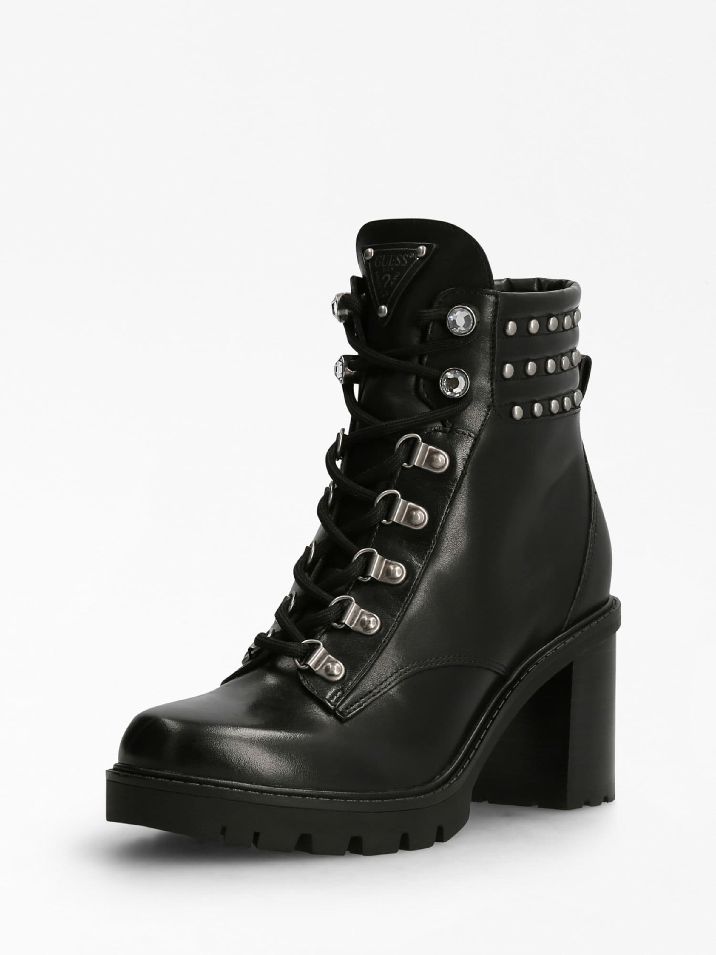 guess stiefel damen sale