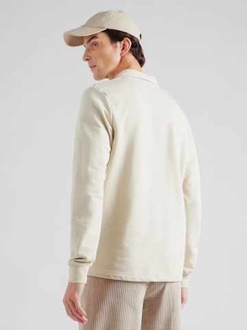 BLEND Mikina 'BHBrody' – béžová