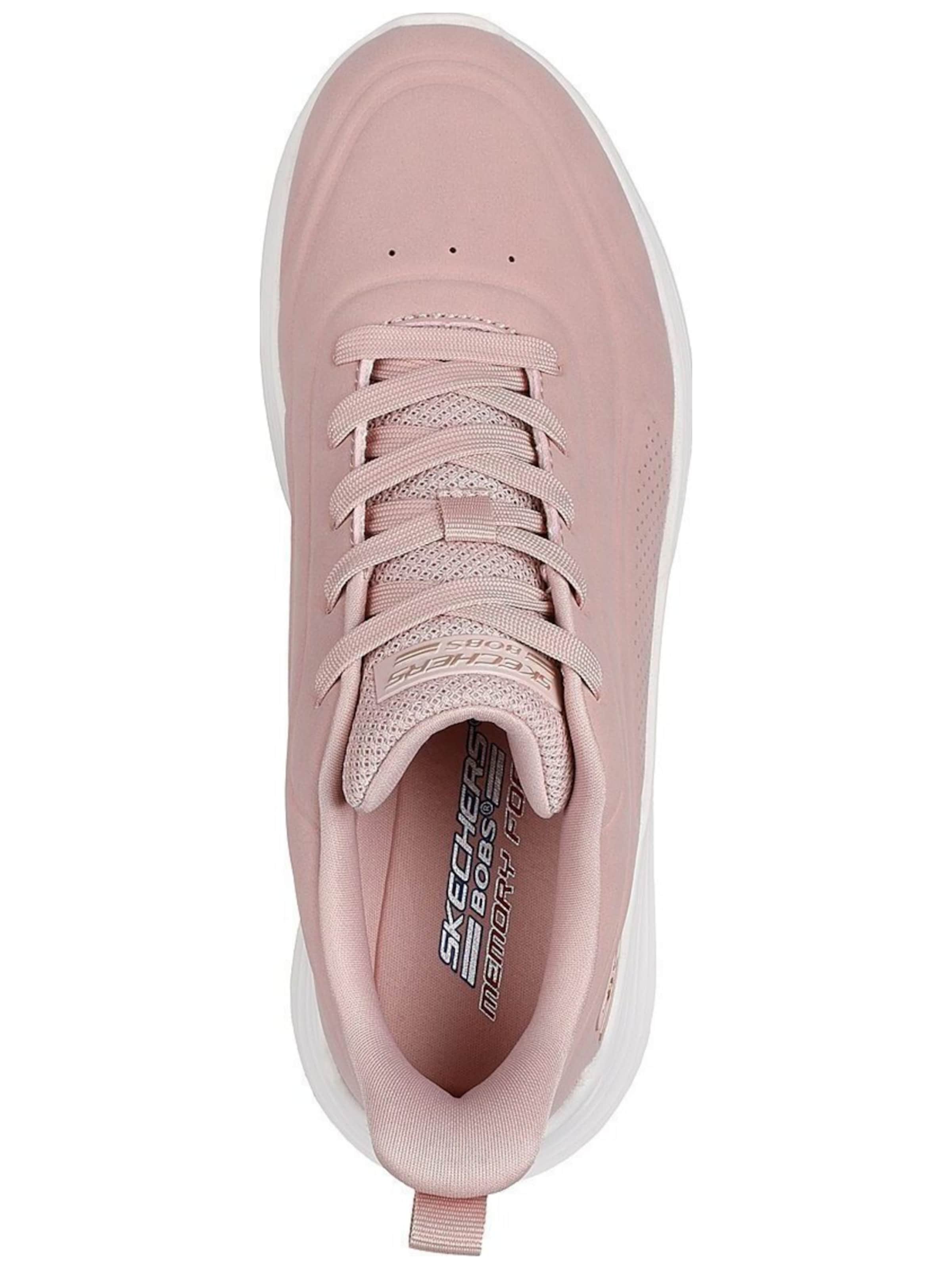 Chaussure de sport SKECHERS en rose