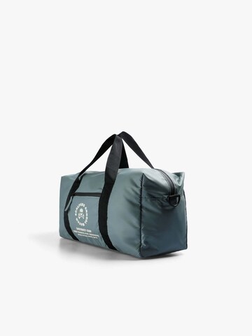 Scalpers Backpack ' ' in Blue