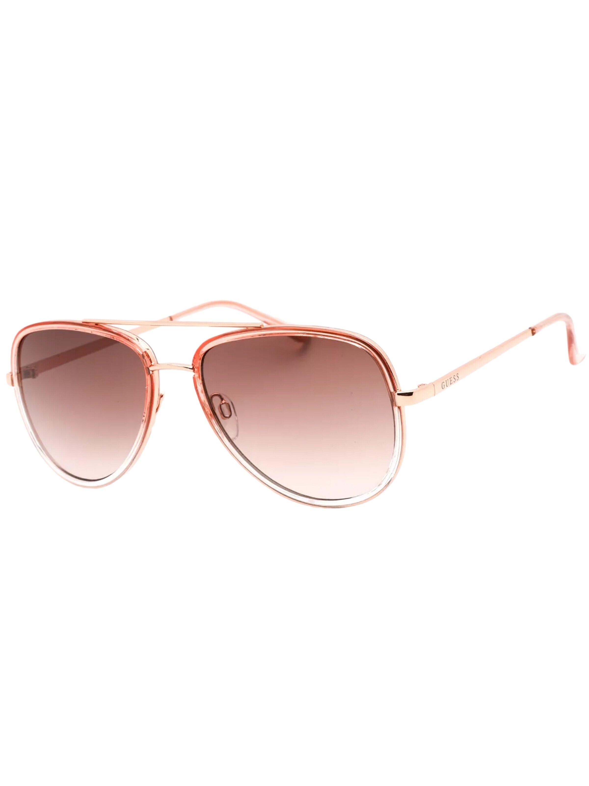 GUESS Sonnenbrille 'Sonnenbrille'‌ in Pink